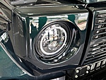 Used 1979 MERCEDES-BENZ G-CLASS G300 DIESEL OPEN TOP SWB - (FRAME-OFF RESTORATION) in JACKSONVILLE, FLORIDA (Photo 24)