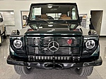 Used 1979 MERCEDES-BENZ G-CLASS G300 DIESEL OPEN TOP SWB - (FRAME-OFF RESTORATION) in JACKSONVILLE, FLORIDA (Photo 25)