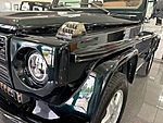 Used 1979 MERCEDES-BENZ G-CLASS G300 DIESEL OPEN TOP SWB - (FRAME-OFF RESTORATION) in JACKSONVILLE, FLORIDA (Photo 26)