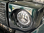 Used 1979 MERCEDES-BENZ G-CLASS G300 DIESEL OPEN TOP SWB - (FRAME-OFF RESTORATION) in JACKSONVILLE, FLORIDA (Photo 27)