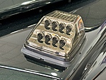 Used 1979 MERCEDES-BENZ G-CLASS G300 DIESEL OPEN TOP SWB - (FRAME-OFF RESTORATION) in JACKSONVILLE, FLORIDA (Photo 28)