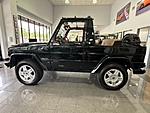 Used 1979 MERCEDES-BENZ G-CLASS G300 DIESEL OPEN TOP SWB - (FRAME-OFF RESTORATION) in JACKSONVILLE, FLORIDA (Photo 3)