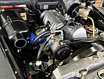 Used 1979 MERCEDES-BENZ G-CLASS G300 DIESEL OPEN TOP SWB - (FRAME-OFF RESTORATION) in JACKSONVILLE, FLORIDA (Photo 31)