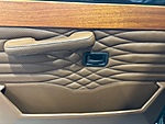Used 1979 MERCEDES-BENZ G-CLASS G300 DIESEL OPEN TOP SWB - (FRAME-OFF RESTORATION) in JACKSONVILLE, FLORIDA (Photo 34)