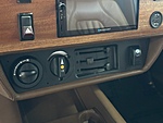 Used 1979 MERCEDES-BENZ G-CLASS G300 DIESEL OPEN TOP SWB - (FRAME-OFF RESTORATION) in JACKSONVILLE, FLORIDA (Photo 37)