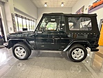 Used 1979 MERCEDES-BENZ G-CLASS G300 DIESEL OPEN TOP SWB - (FRAME-OFF RESTORATION) in JACKSONVILLE, FLORIDA (Photo 4)
