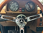 Used 1979 MERCEDES-BENZ G-CLASS G300 DIESEL OPEN TOP SWB - (FRAME-OFF RESTORATION) in JACKSONVILLE, FLORIDA (Photo 41)