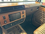Used 1979 MERCEDES-BENZ G-CLASS G300 DIESEL OPEN TOP SWB - (FRAME-OFF RESTORATION) in JACKSONVILLE, FLORIDA (Photo 42)