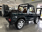 Used 1979 MERCEDES-BENZ G-CLASS G300 DIESEL OPEN TOP SWB - (FRAME-OFF RESTORATION) in JACKSONVILLE, FLORIDA (Photo 45)
