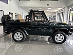 Used 1979 MERCEDES-BENZ G-CLASS G300 DIESEL OPEN TOP SWB - (FRAME-OFF RESTORATION) in JACKSONVILLE, FLORIDA (Photo 46)