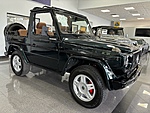 Used 1979 MERCEDES-BENZ G-CLASS G300 DIESEL OPEN TOP SWB - (FRAME-OFF RESTORATION) in JACKSONVILLE, FLORIDA (Photo 47)
