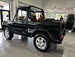 Used 1979 MERCEDES-BENZ G-CLASS G300 DIESEL OPEN TOP SWB - (FRAME-OFF RESTORATION) in JACKSONVILLE, FLORIDA (Photo 5)