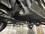 Used 1979 MERCEDES-BENZ G-CLASS G300 DIESEL OPEN TOP SWB - (FRAME-OFF RESTORATION) in JACKSONVILLE, FLORIDA (Photo 50)