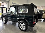 Used 1979 MERCEDES-BENZ G-CLASS G300 DIESEL OPEN TOP SWB - (FRAME-OFF RESTORATION) in JACKSONVILLE, FLORIDA (Photo 6)
