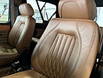 Used 1979 MERCEDES-BENZ G-CLASS G300 DIESEL OPEN TOP SWB - (FRAME-OFF RESTORATION) in JACKSONVILLE, FLORIDA (Photo 7)