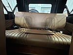 Used 1979 MERCEDES-BENZ G-CLASS G300 DIESEL OPEN TOP SWB - (FRAME-OFF RESTORATION) in JACKSONVILLE, FLORIDA (Photo 8)