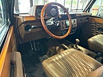 Used 1979 MERCEDES-BENZ G-CLASS G300 DIESEL OPEN TOP SWB - (FRAME-OFF RESTORATION) in JACKSONVILLE, FLORIDA (Photo 9)