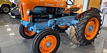 Used 1961 LAMBORGHINI TRACTOR 2241R TRACTOR - (COLLECTOR SERIES) in JACKSONVILLE, FLORIDA