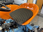 Used 1961 LAMBORGHINI TRACTOR 2241R TRACTOR - (COLLECTOR SERIES) in JACKSONVILLE, FLORIDA (Photo 10)