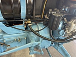 Used 1961 LAMBORGHINI TRACTOR 2241R TRACTOR - (COLLECTOR SERIES) in JACKSONVILLE, FLORIDA (Photo 21)