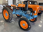 Used 1961 LAMBORGHINI TRACTOR 2241R TRACTOR - (COLLECTOR SERIES) in JACKSONVILLE, FLORIDA (Photo 24)
