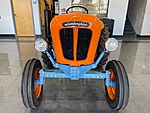 Used 1961 LAMBORGHINI TRACTOR 2241R TRACTOR - (COLLECTOR SERIES) in JACKSONVILLE, FLORIDA (Photo 26)
