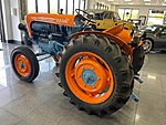 Used 1961 LAMBORGHINI TRACTOR 2241R TRACTOR - (COLLECTOR SERIES) in JACKSONVILLE, FLORIDA (Photo 3)