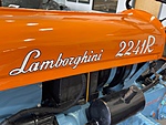 Used 1961 LAMBORGHINI TRACTOR 2241R TRACTOR - (COLLECTOR SERIES) in JACKSONVILLE, FLORIDA (Photo 7)