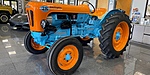 Used 1961 LAMBORGHINI TRACTOR 2R TRACTOR - (COLLECTOR SERIES) in JACKSONVILLE, FLORIDA