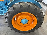 Used 1961 LAMBORGHINI TRACTOR 2R TRACTOR - (COLLECTOR SERIES) in JACKSONVILLE, FLORIDA (Photo 11)