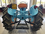 Used 1961 LAMBORGHINI TRACTOR 2R TRACTOR - (COLLECTOR SERIES) in JACKSONVILLE, FLORIDA (Photo 12)