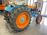 Used 1961 LAMBORGHINI TRACTOR 2R TRACTOR - (COLLECTOR SERIES) in JACKSONVILLE, FLORIDA (Photo 19)