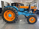 Used 1961 LAMBORGHINI TRACTOR 2R TRACTOR - (COLLECTOR SERIES) in JACKSONVILLE, FLORIDA (Photo 20)