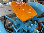 Used 1961 LAMBORGHINI TRACTOR 2R TRACTOR - (COLLECTOR SERIES) in JACKSONVILLE, FLORIDA (Photo 23)