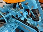 Used 1961 LAMBORGHINI TRACTOR 2R TRACTOR - (COLLECTOR SERIES) in JACKSONVILLE, FLORIDA (Photo 24)