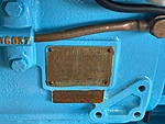 Used 1961 LAMBORGHINI TRACTOR 2R TRACTOR - (COLLECTOR SERIES) in JACKSONVILLE, FLORIDA (Photo 27)