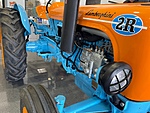 Used 1961 LAMBORGHINI TRACTOR 2R TRACTOR - (COLLECTOR SERIES) in JACKSONVILLE, FLORIDA (Photo 29)