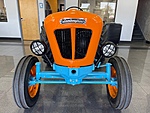 Used 1961 LAMBORGHINI TRACTOR 2R TRACTOR - (COLLECTOR SERIES) in JACKSONVILLE, FLORIDA (Photo 30)