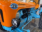 Used 1961 LAMBORGHINI TRACTOR 2R TRACTOR - (COLLECTOR SERIES) in JACKSONVILLE, FLORIDA (Photo 31)