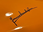 Used 1961 LAMBORGHINI TRACTOR 2R TRACTOR - (COLLECTOR SERIES) in JACKSONVILLE, FLORIDA (Photo 7)