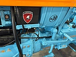 Used 1961 LAMBORGHINI TRACTOR 2R TRACTOR - (COLLECTOR SERIES) in JACKSONVILLE, FLORIDA (Photo 8)