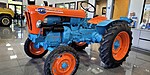 Used 1968 LAMBORGHINI TRACTOR 1R TRACTOR - (COLLECTOR SERIES) in JACKSONVILLE, FLORIDA