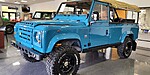 Used 1996 LAND ROVER DEFENDER 110 2-DOOR SOFT TOP  300 TDI - (COLLECTOR SERIES) in JACKSONVILLE, FLORIDA