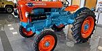 Used 1963 LAMBORGHINI TRACTOR 1R TRACTOR - (COLLECTOR SERIES) in JACKSONVILLE, FLORIDA