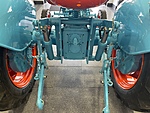 Used 1963 LAMBORGHINI TRACTOR 1R TRACTOR - (COLLECTOR SERIES) in JACKSONVILLE, FLORIDA (Photo 12)