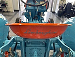 Used 1963 LAMBORGHINI TRACTOR 1R TRACTOR - (COLLECTOR SERIES) in JACKSONVILLE, FLORIDA (Photo 14)