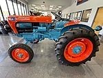 Used 1963 LAMBORGHINI TRACTOR 1R TRACTOR - (COLLECTOR SERIES) in JACKSONVILLE, FLORIDA (Photo 2)