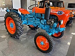 Used 1963 LAMBORGHINI TRACTOR 1R TRACTOR - (COLLECTOR SERIES) in JACKSONVILLE, FLORIDA (Photo 21)