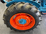 Used 1963 LAMBORGHINI TRACTOR 1R TRACTOR - (COLLECTOR SERIES) in JACKSONVILLE, FLORIDA (Photo 22)