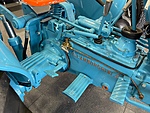 Used 1963 LAMBORGHINI TRACTOR 1R TRACTOR - (COLLECTOR SERIES) in JACKSONVILLE, FLORIDA (Photo 24)